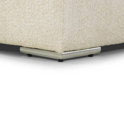 Greenwich Sofa Beige U Shape Corner