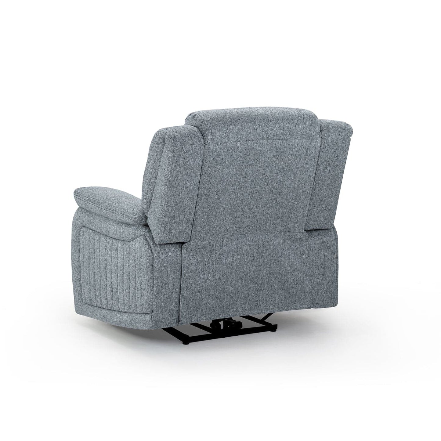 Hamlet Recliner Sofa Grey Armchair