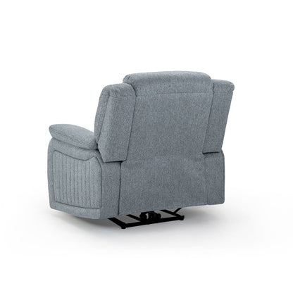 Hamlet Recliner Sofa Grey Armchair