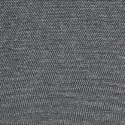 Dexter Electric Recliner Sofa Grey Fabric 3 Seater