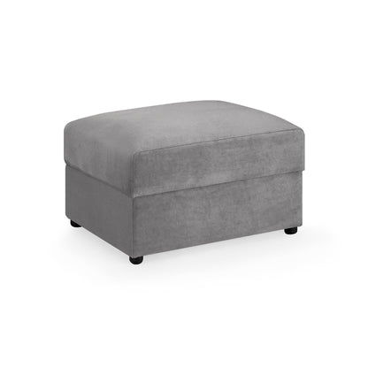 Hugo Sofa Mocha Footstool
