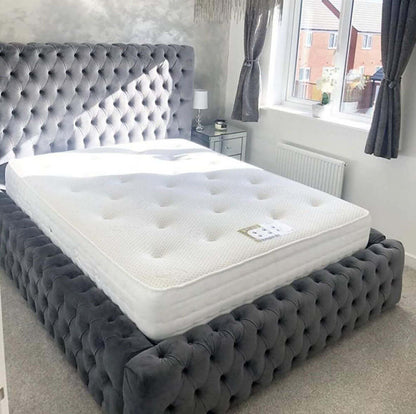 Oxford Bedframe