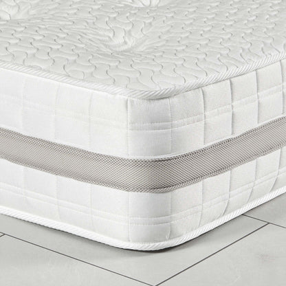 Indulgence 1500 Mattress