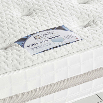 Indulgence 1500 Mattress