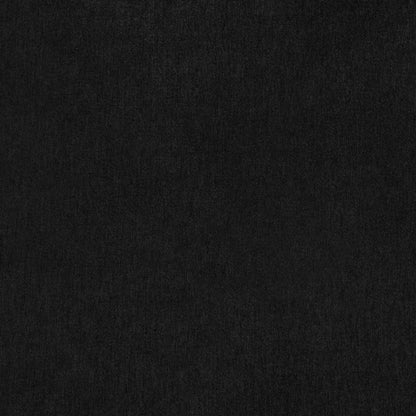 Jude Fullback Sofa Black 2 Seater