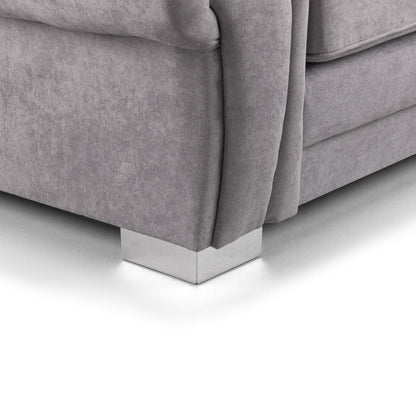 Jude Scatterback Sofa Grey 3+2 Set