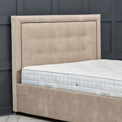Kent Bedframe