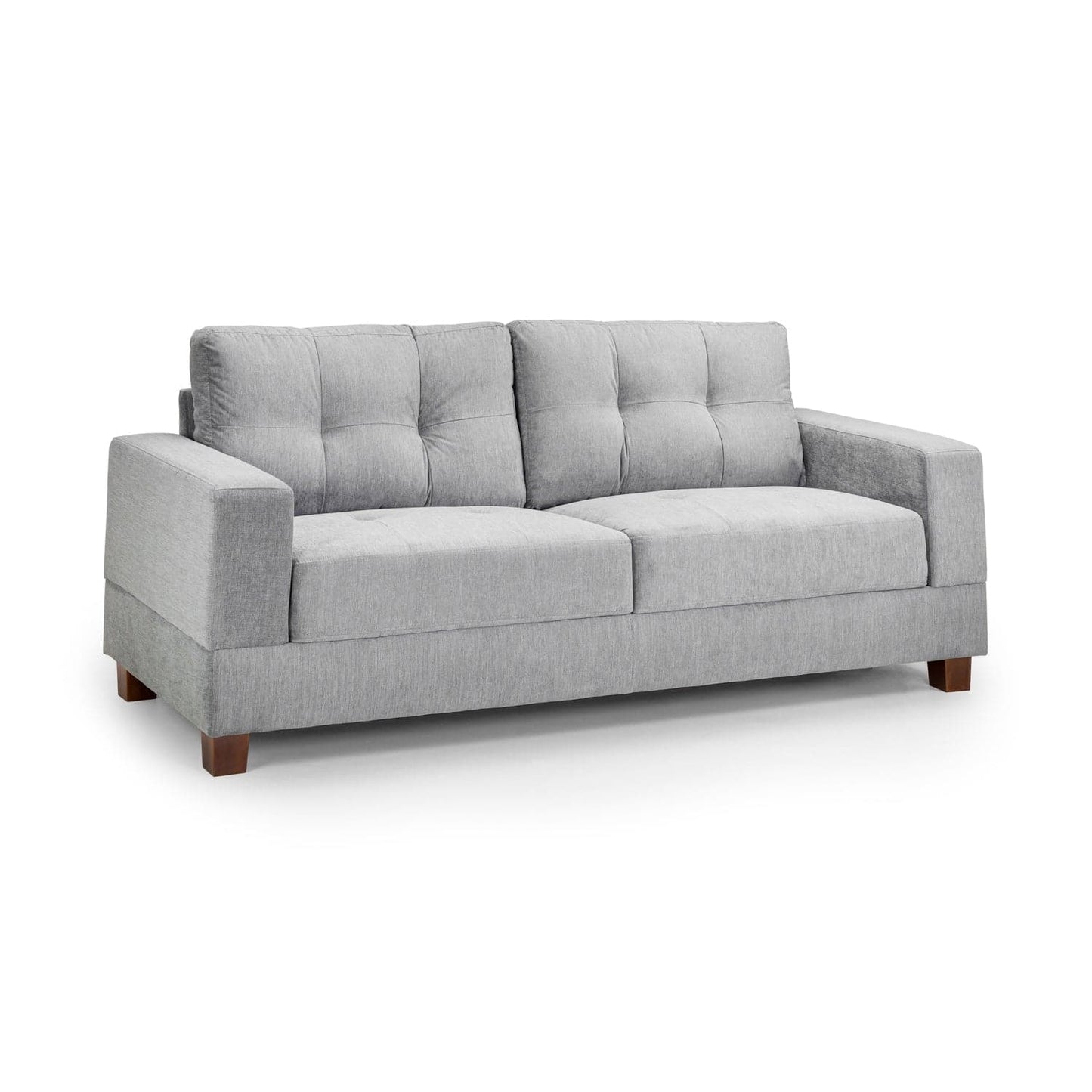 Kew 3 Seater Sofa in Grey