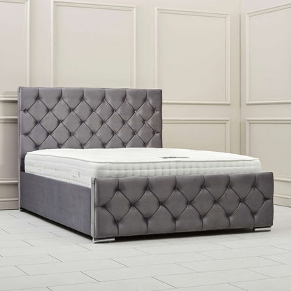 Milano Bedframe