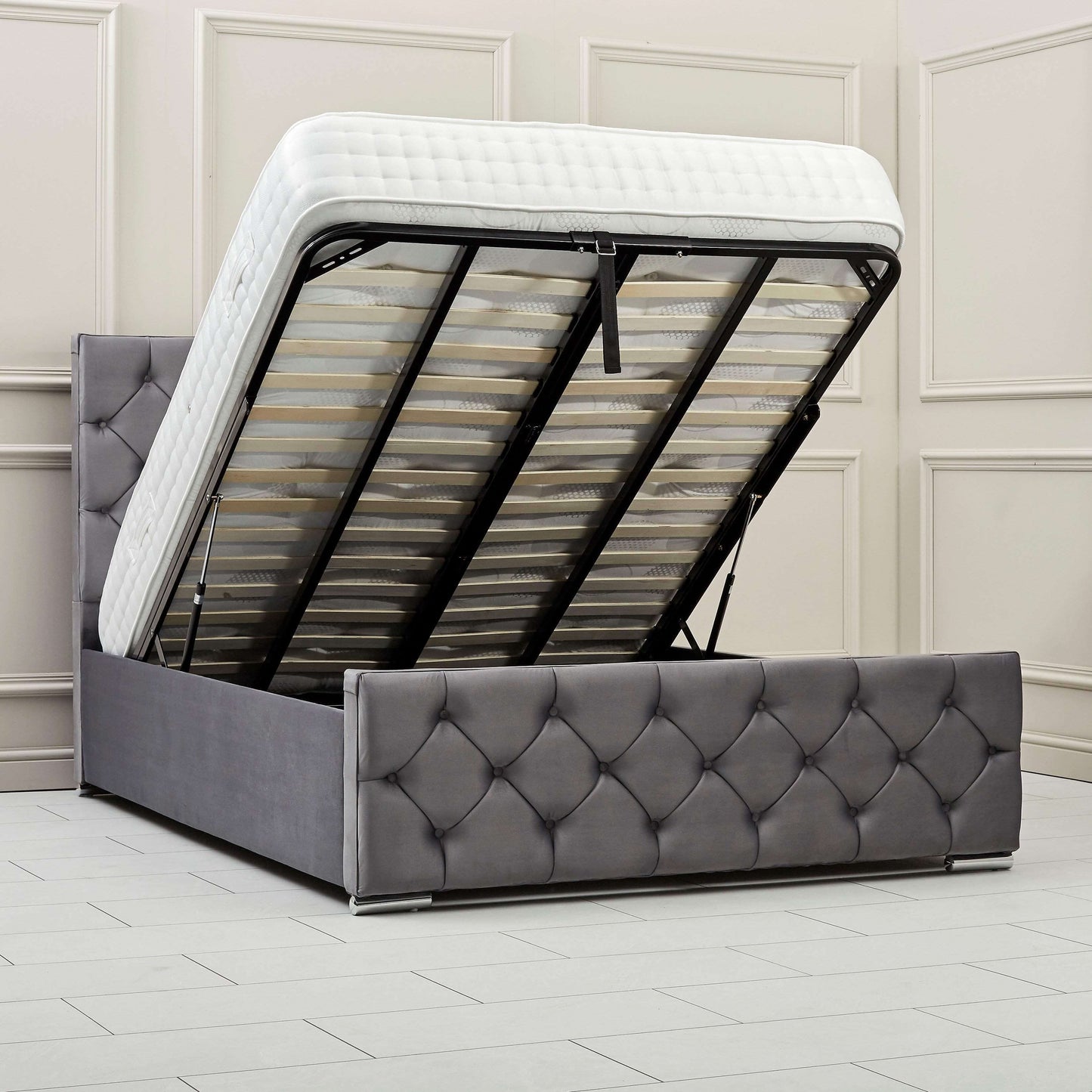 Milano Bedframe