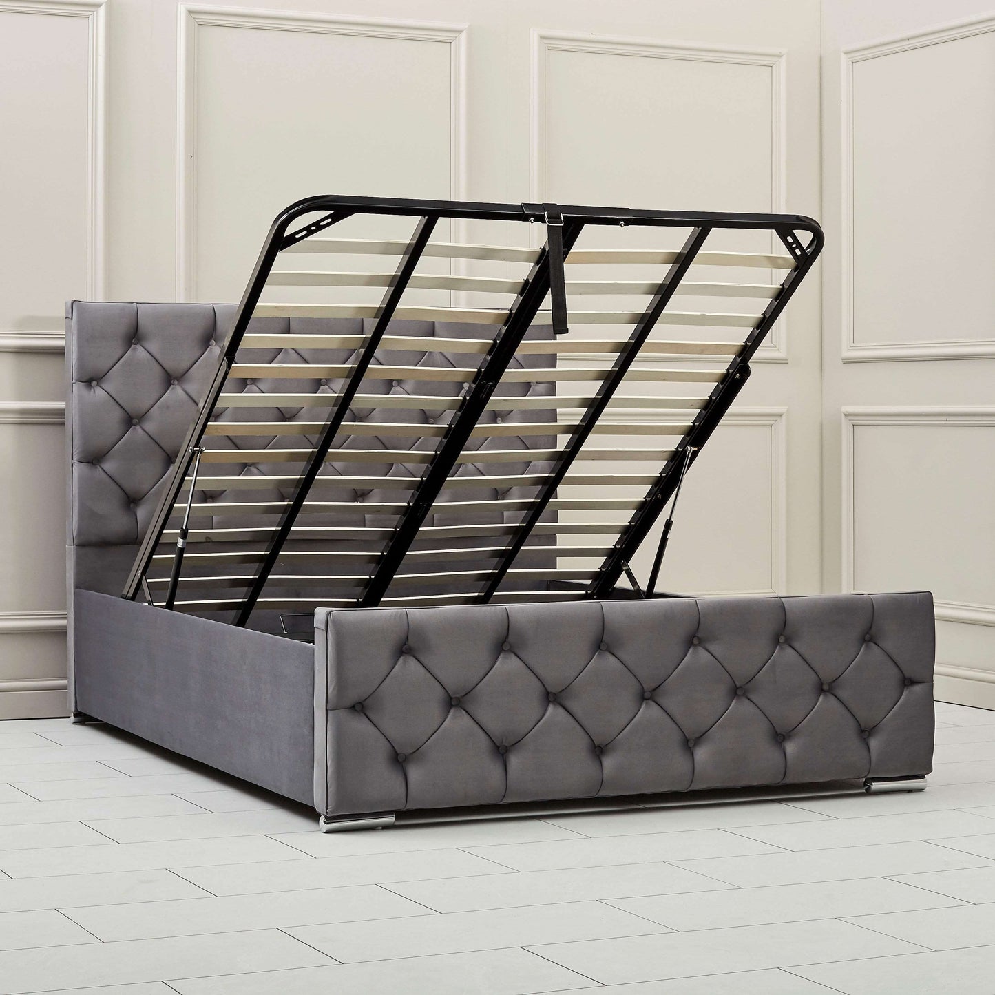 Milano Bedframe