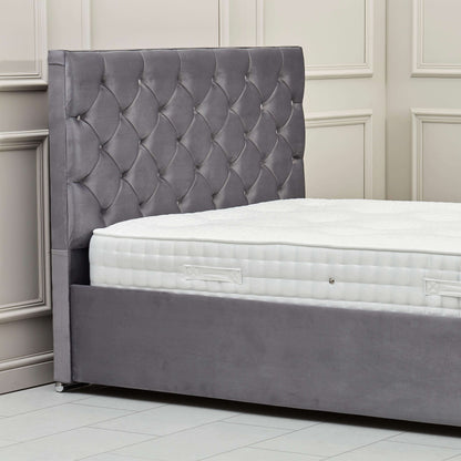 Milano Bedframe
