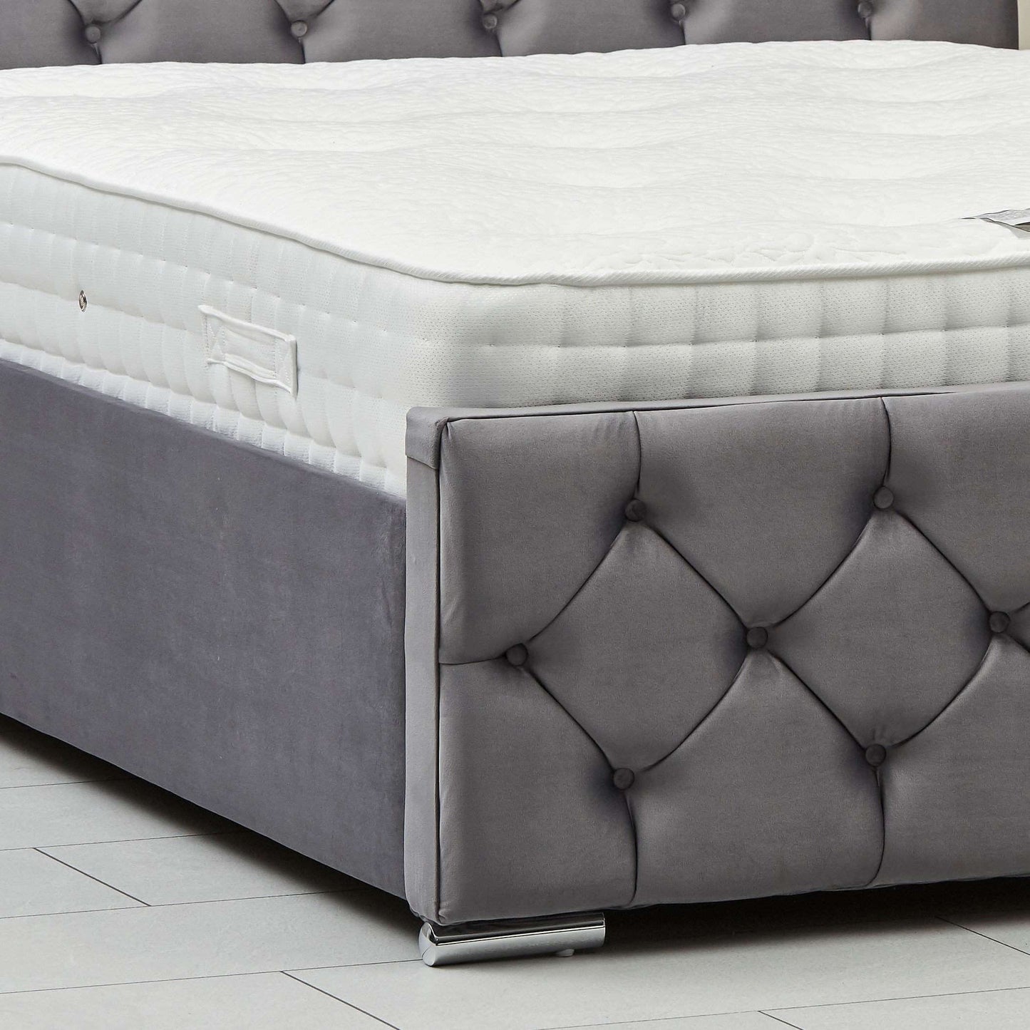 Milano Bedframe