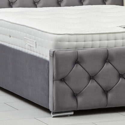 Milano Bedframe