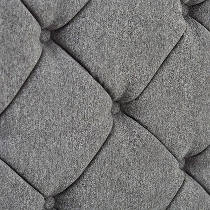 Milano Sleigh Bedframe