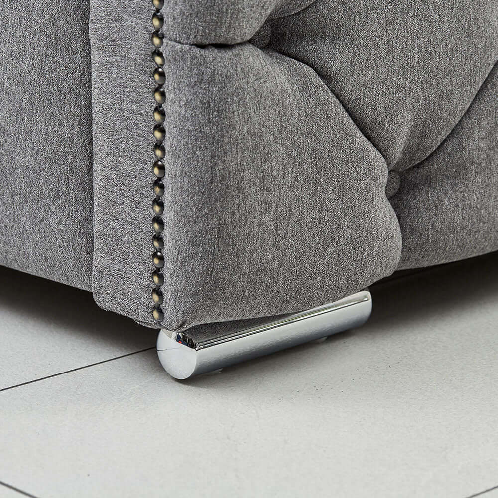 Milano Sleigh Bedframe