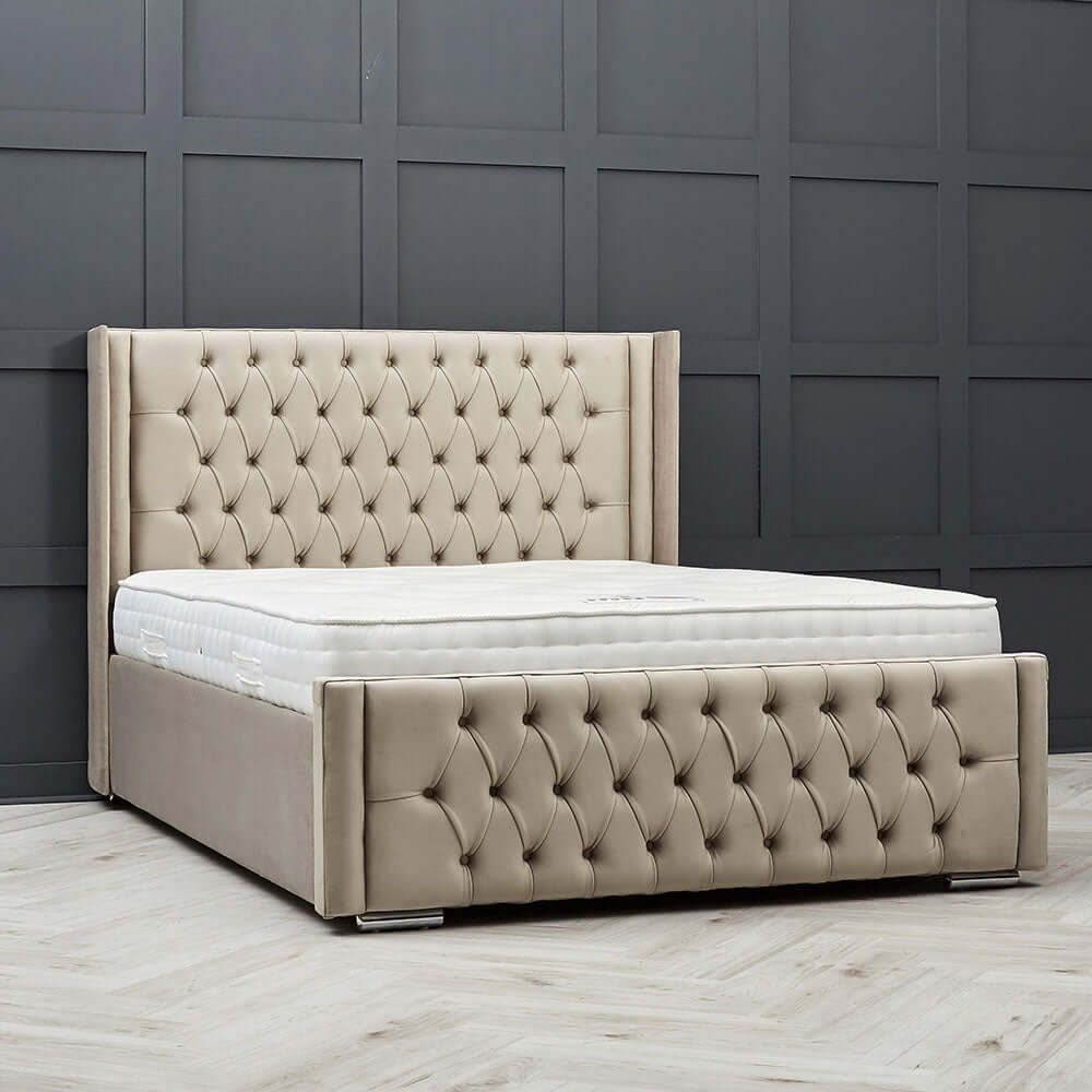 Mulberry Bedframe