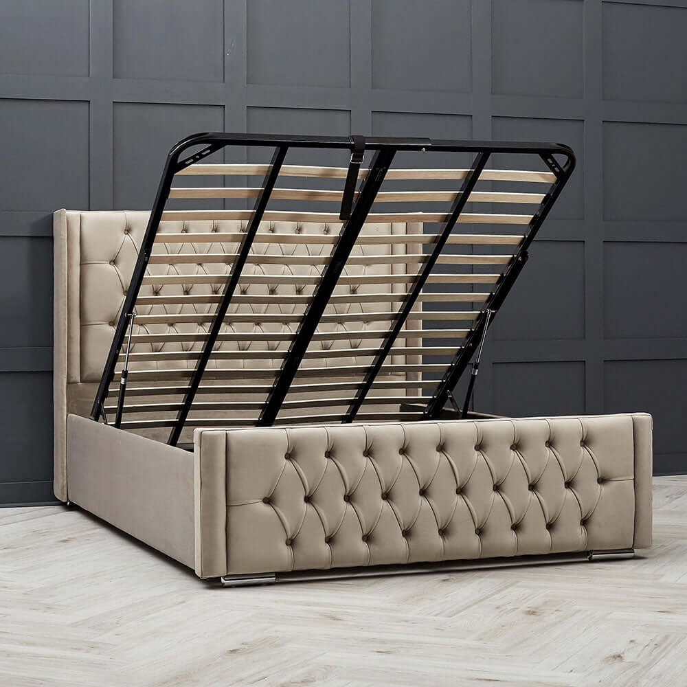Mulberry Bedframe