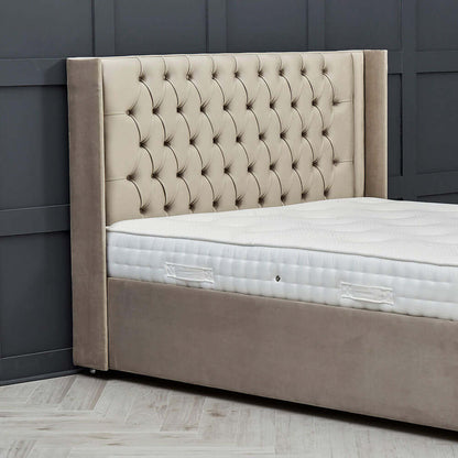 Mulberry Bedframe
