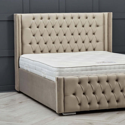 Mulberry Bedframe