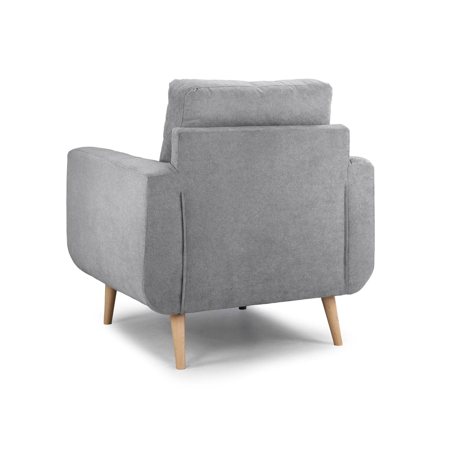 Madison Sofa Grey Armchair
