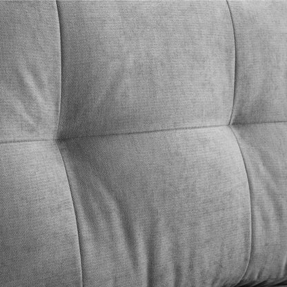 Madison Sofa Grey Armchair