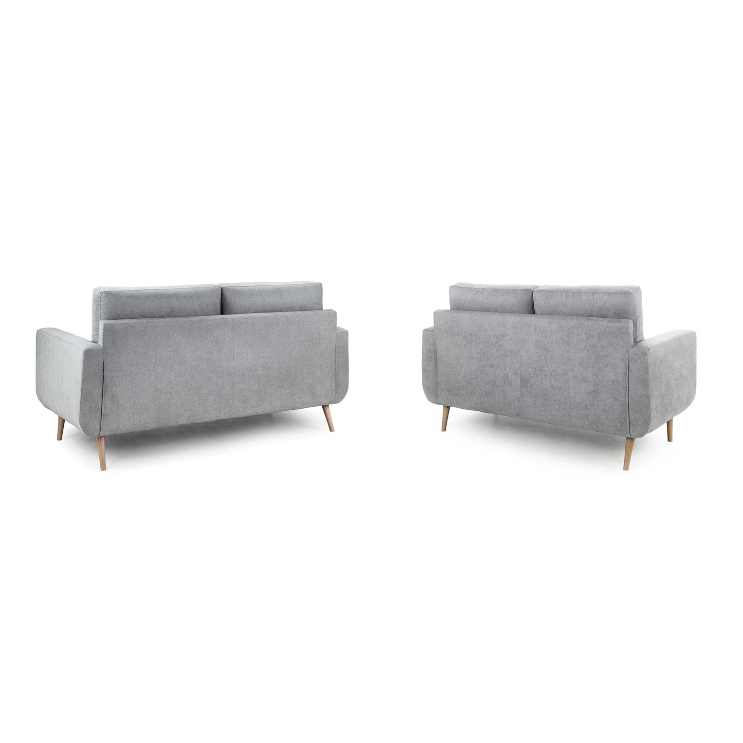 Madison Sofa Grey 3+2 Set
