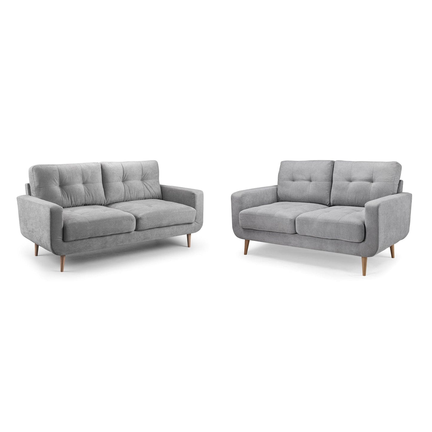 Madison Sofa Grey 3+2 Set