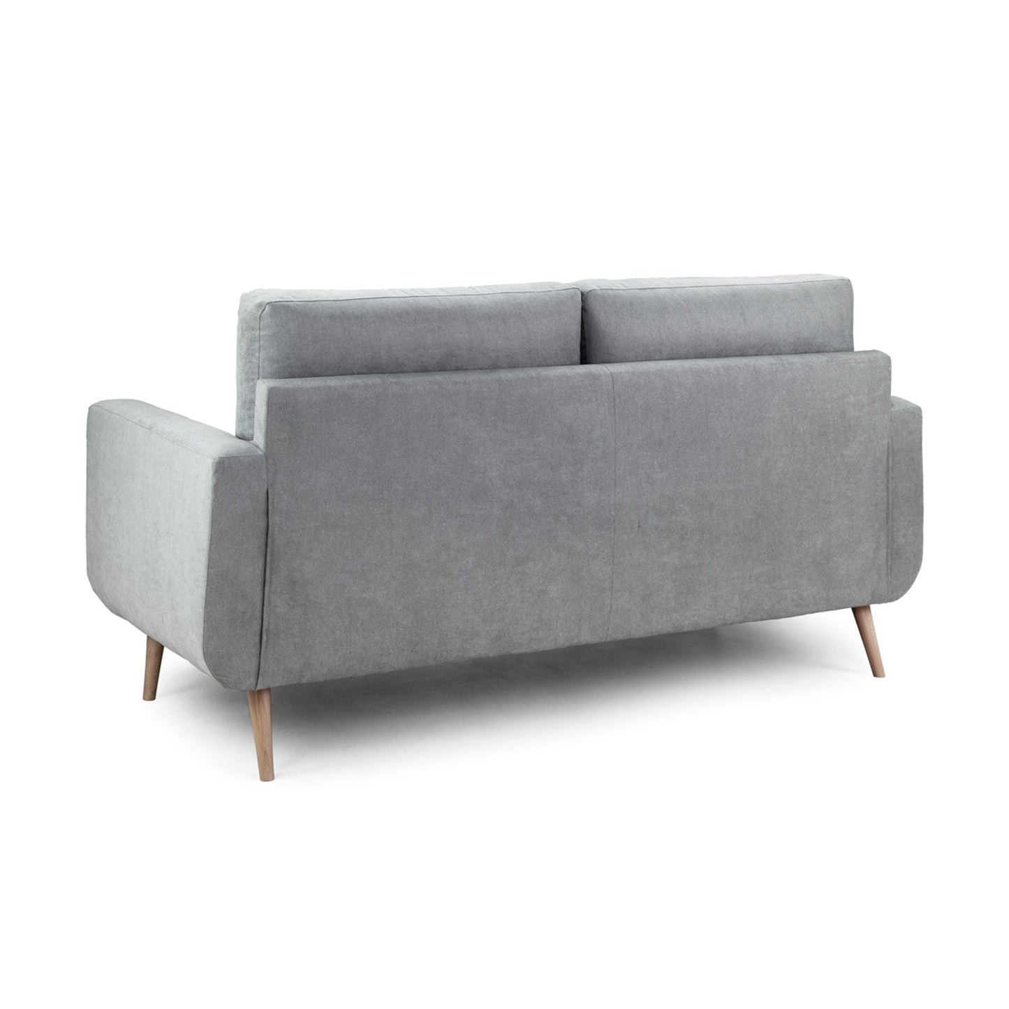 Madison Sofa Grey 3 Seater