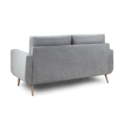 Madison Sofa Grey 3 Seater