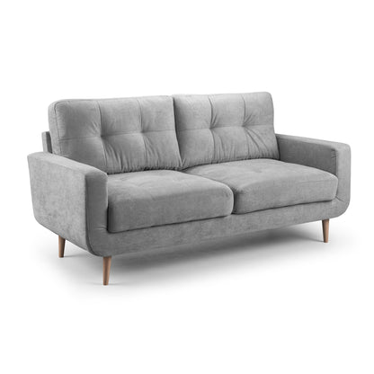 Madison Sofa Grey 3 Seater