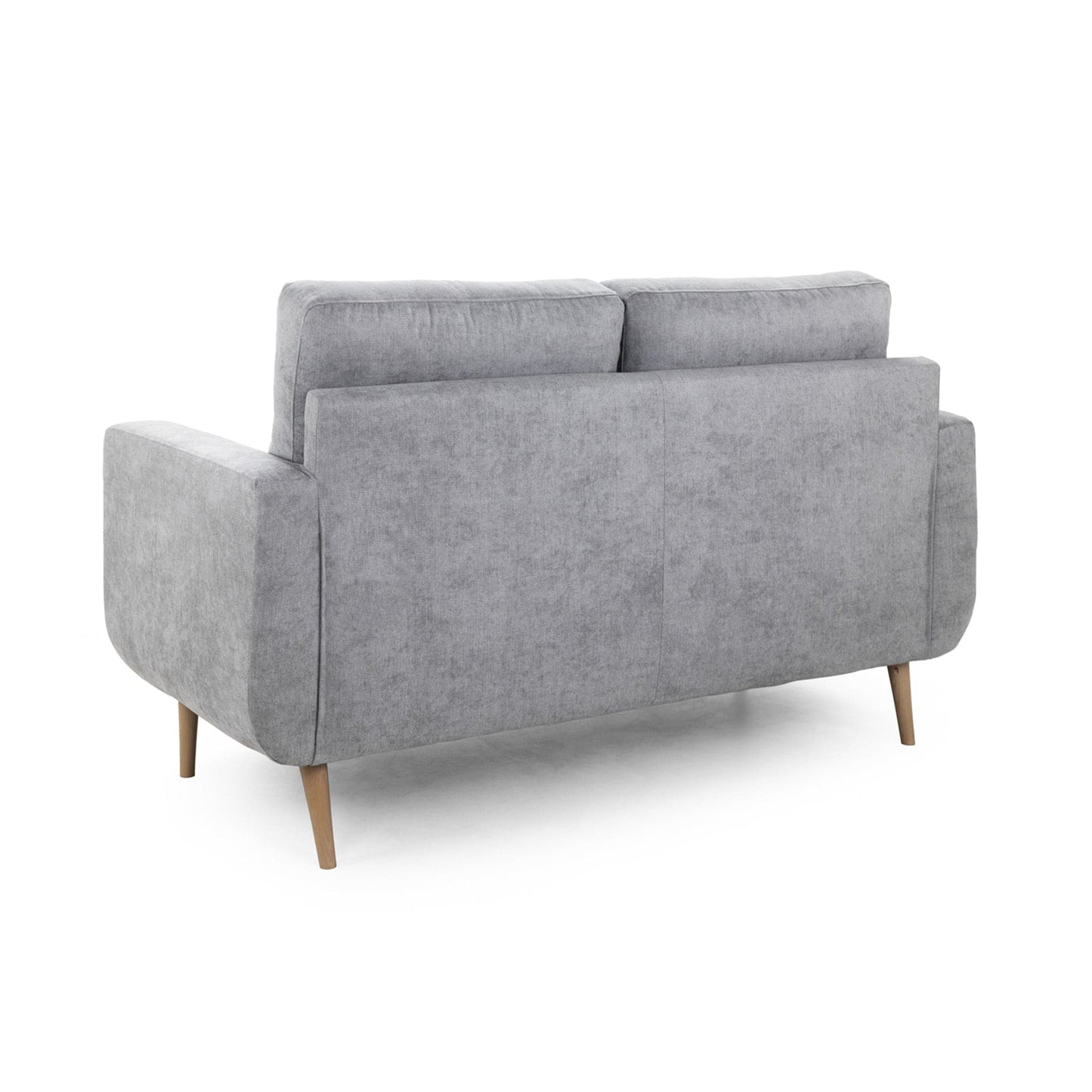 Madison Sofa Grey 2 Seater