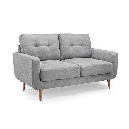 Madison Sofa Grey 2 Seater