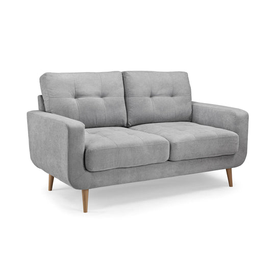 Madison Sofa Grey 2 Seater