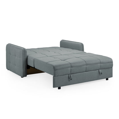 Marlow Sofabed Grey 2 Seater