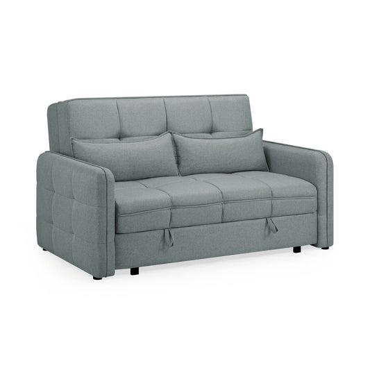 Marlow Sofabed Grey 2 Seater