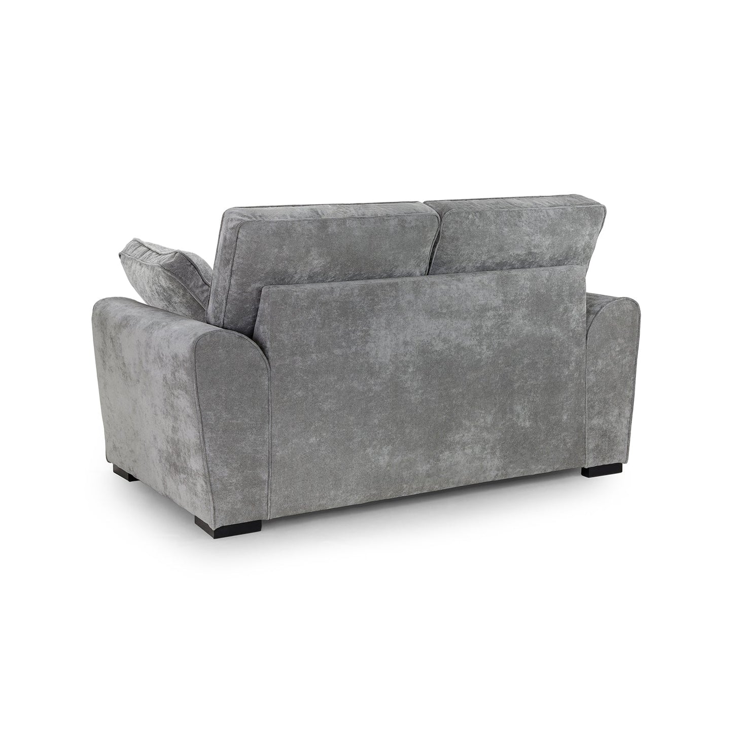 Atlas Sofa Grey 2 Seater