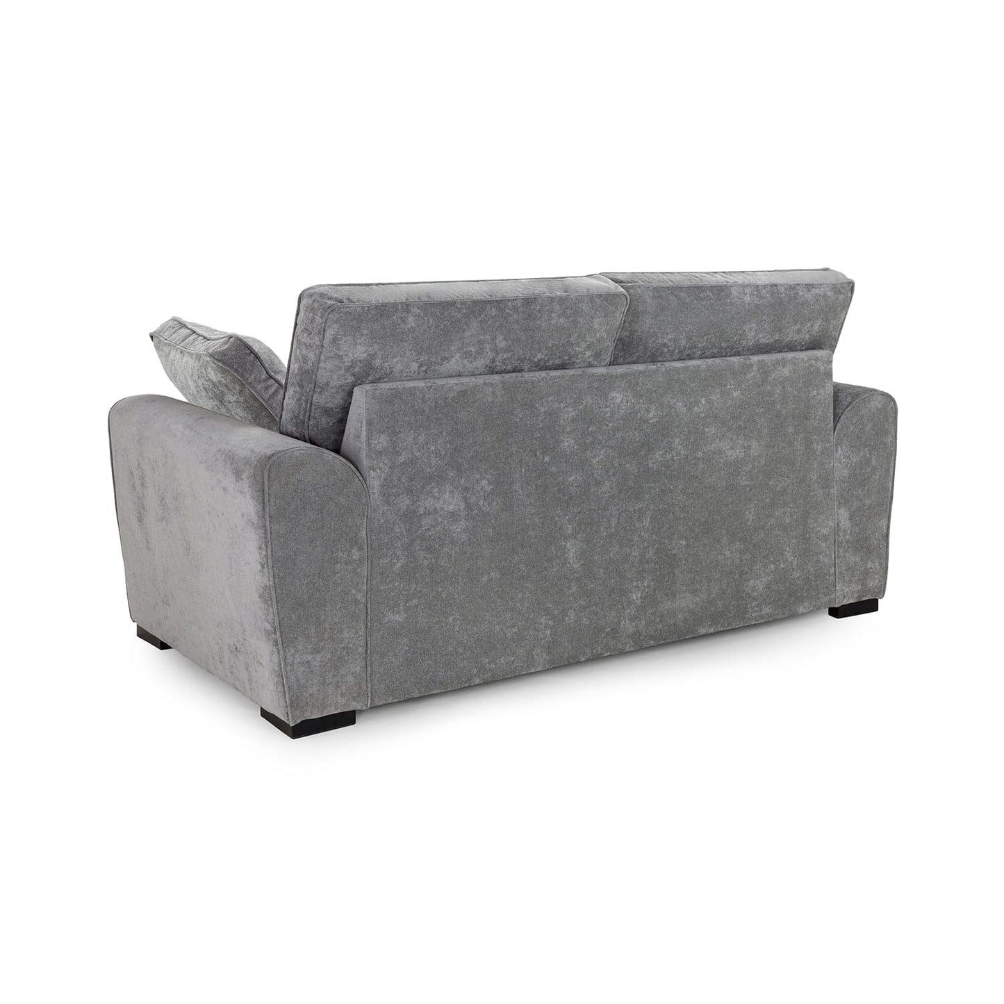 Atlas Sofa Grey 3 Seater
