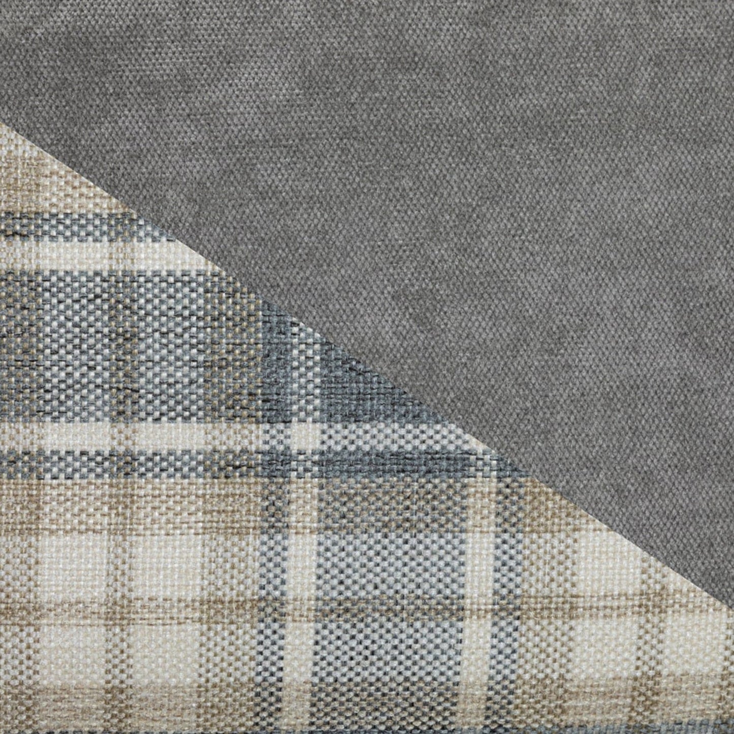 Atlas Sofa Grey Armchair