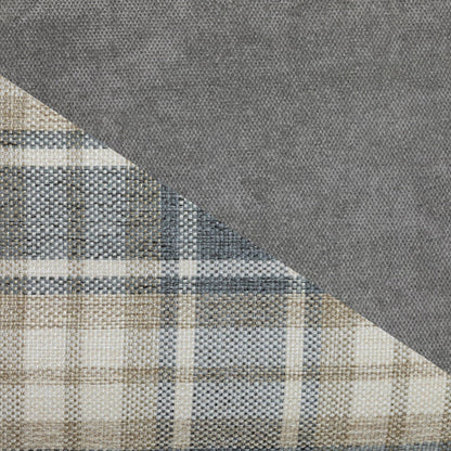 Atlas Sofa Grey 3 Seater