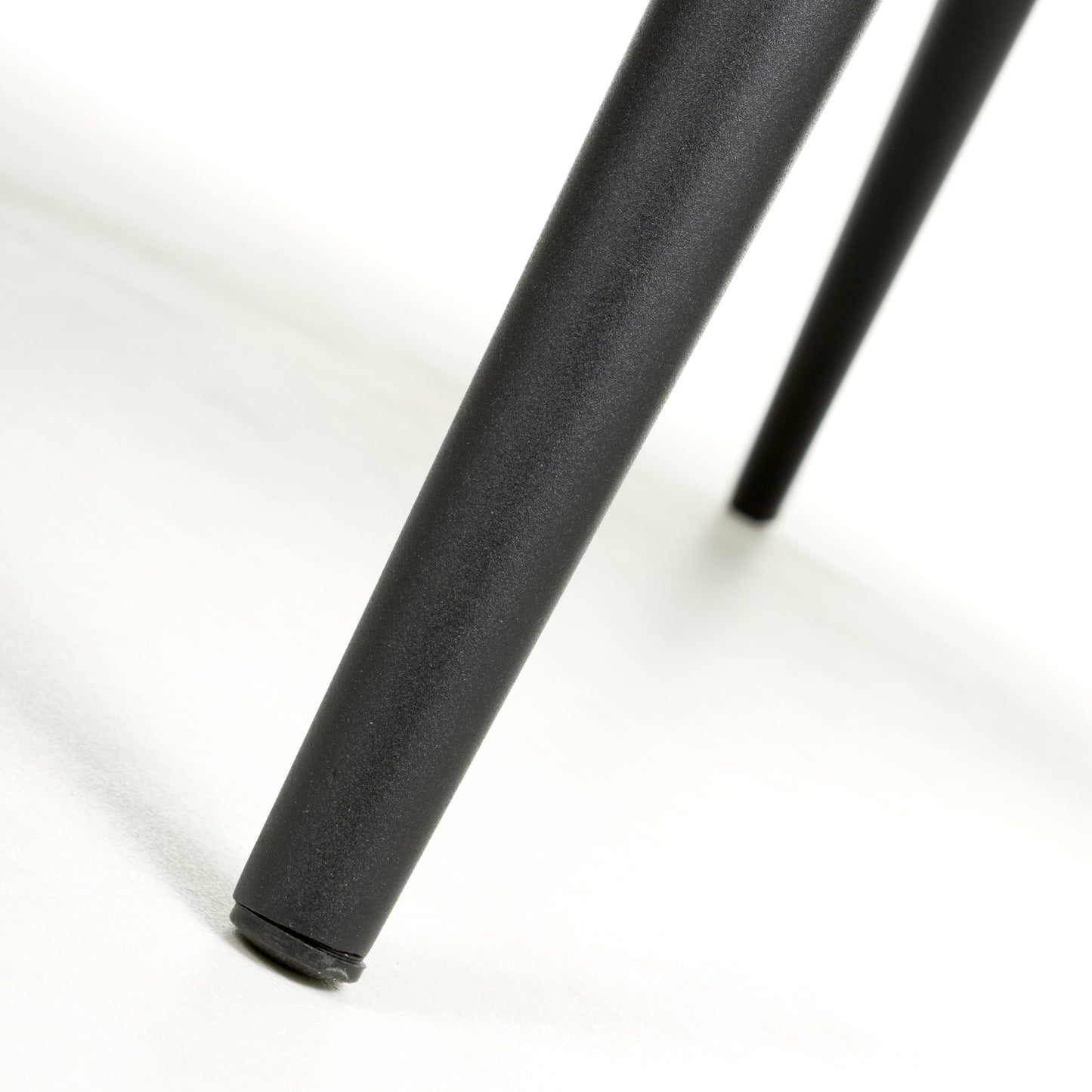 Monaco Textured Chenille Effect Grey Armchair