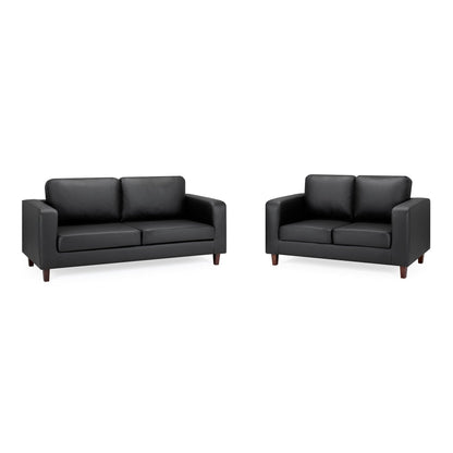 Nova Sofa Grey 3+2 Set