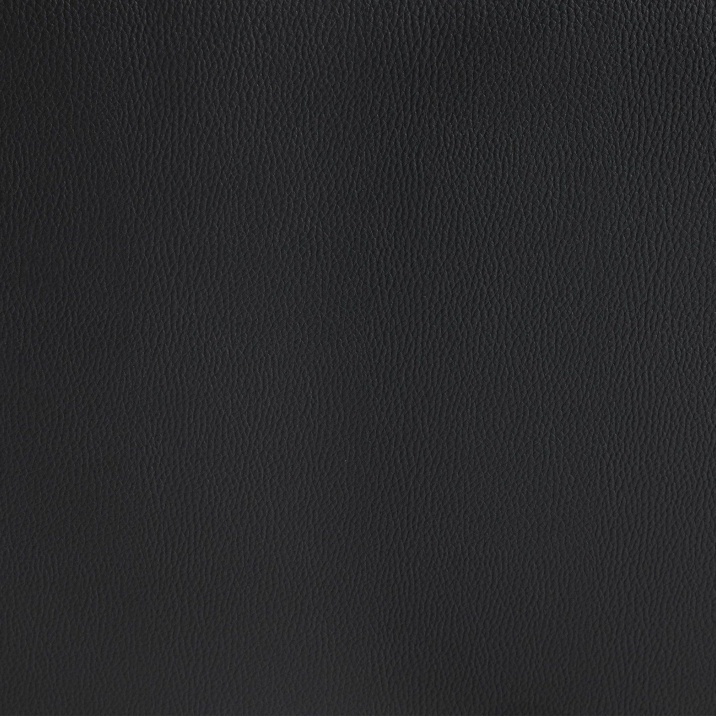 Nova Sofa Black 3 Seater