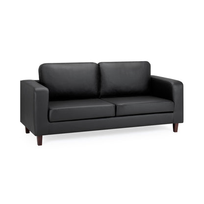 Nova Sofa Grey 3 Seater
