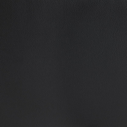 Nova Sofa Black 2 Seater