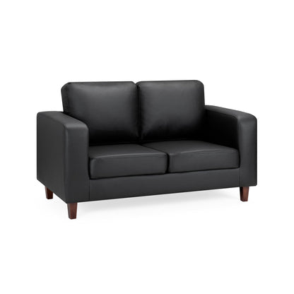 Nova Sofa Grey 2 Seater