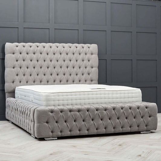 Oxford Bedframe