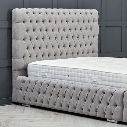 Oxford Bedframe