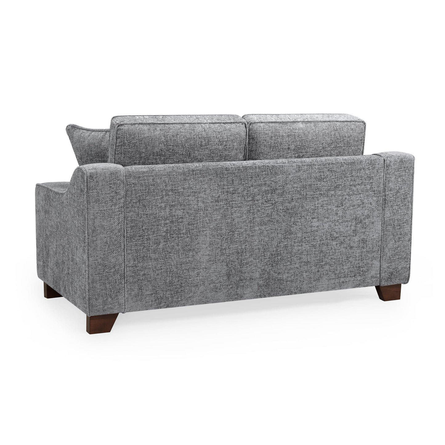 Orion Sofa Slate 2 Seater