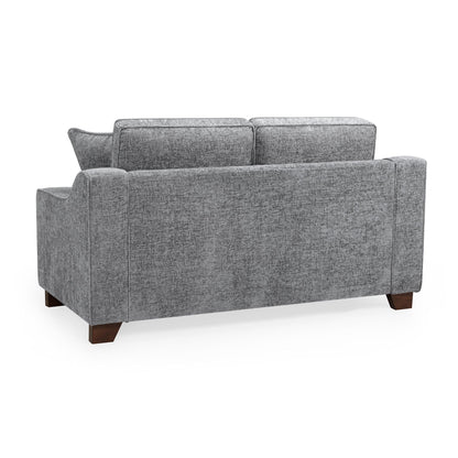 Orion Sofa Slate 2 Seater